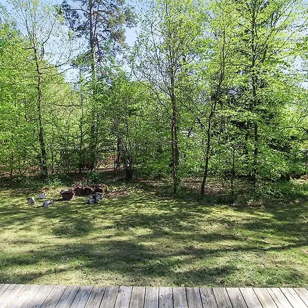 Сasa de vacaciones Tisvildeleje Tisvildeleje